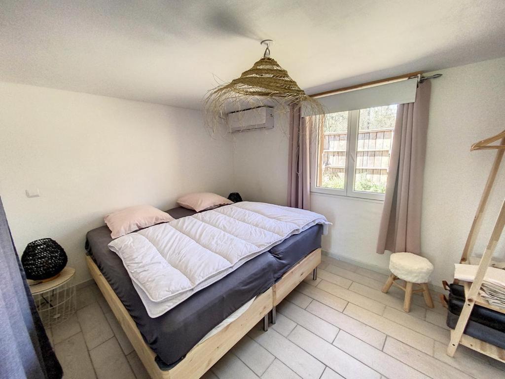 Le Nichoir Classe 3 Etoiles Maison 4Pers Climatisee 2Pieces Audenge Bassin D'Arcachon Villa Esterno foto
